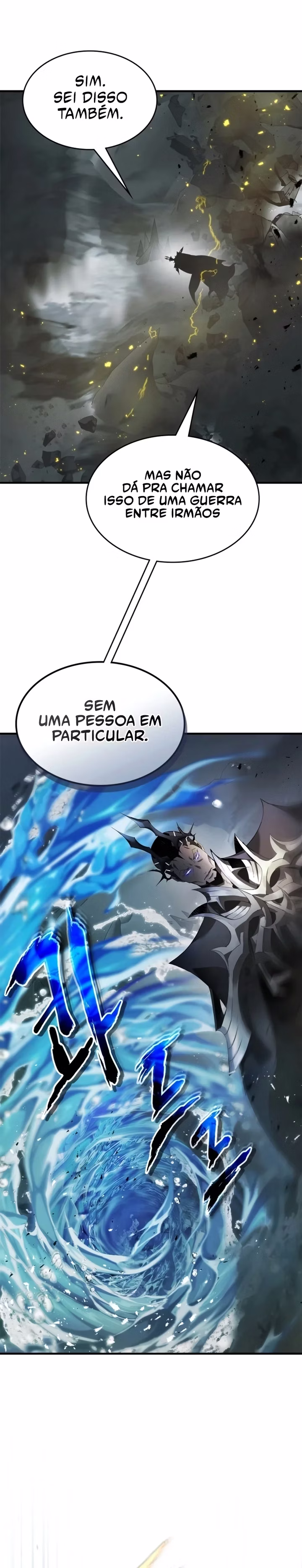 Página 10 de Upando com os Deuses - Capítulo 122