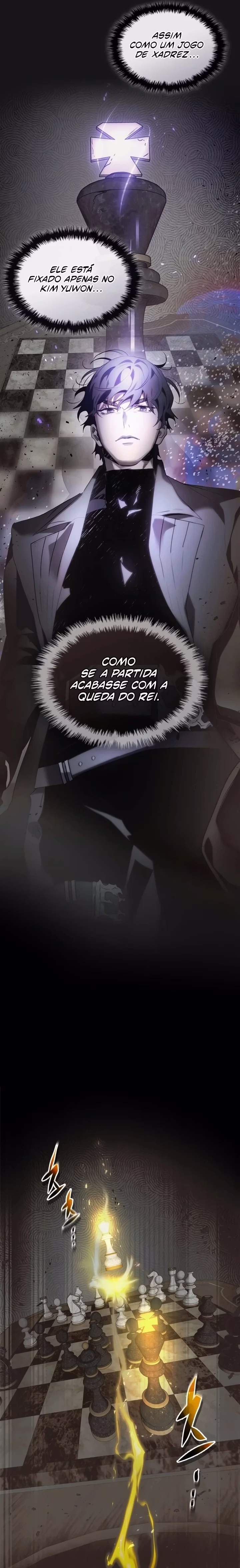 Página 13 de Upando com os Deuses - Capítulo 123