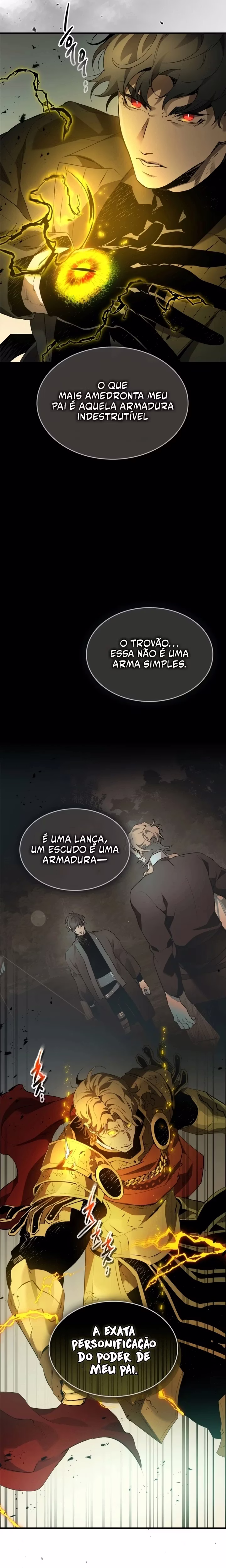 Página 27 de Upando com os Deuses - Capítulo 123