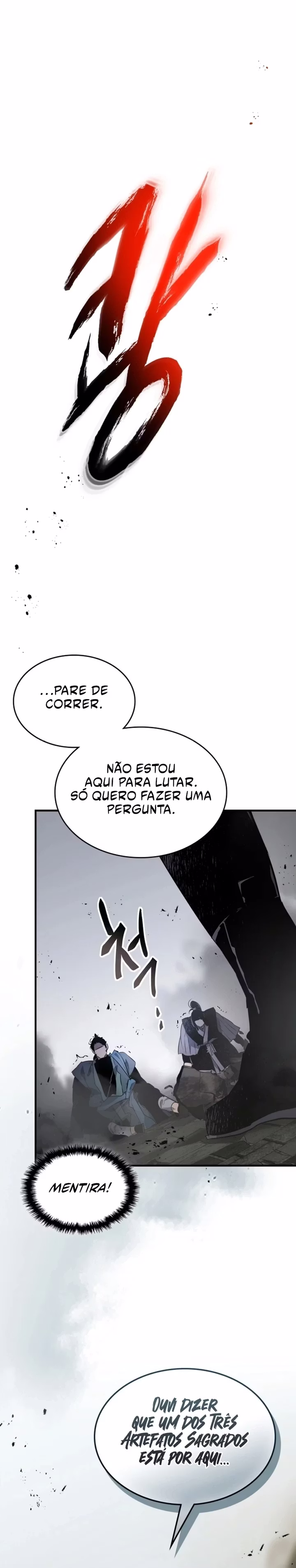 Página 2 de Upando com os Deuses - Capítulo 127