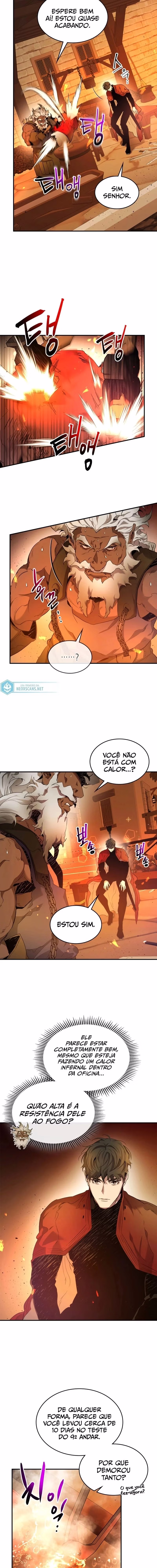 Página 2 de Upando com os Deuses - Capítulo 35
