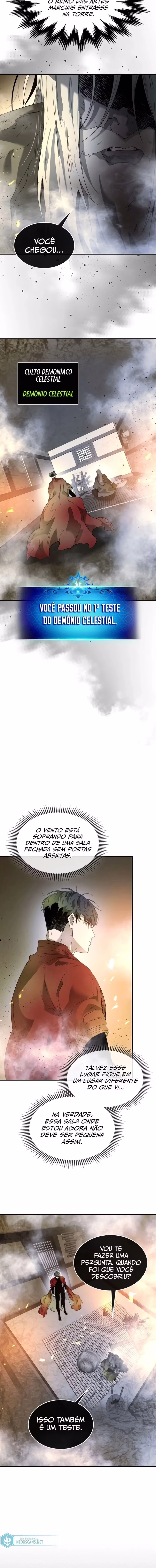 Página 12 de Upando com os Deuses - Capítulo 36