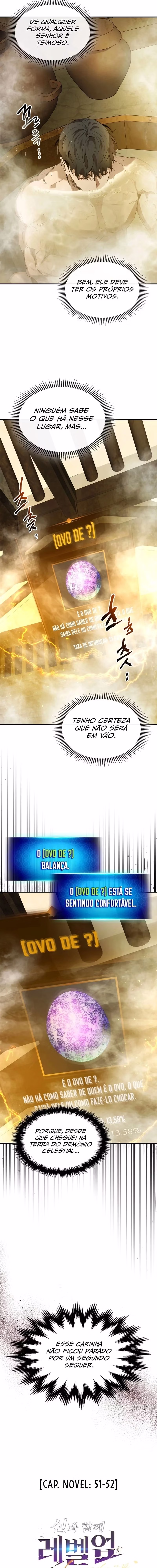 Página 18 de Upando com os Deuses - Capítulo 36