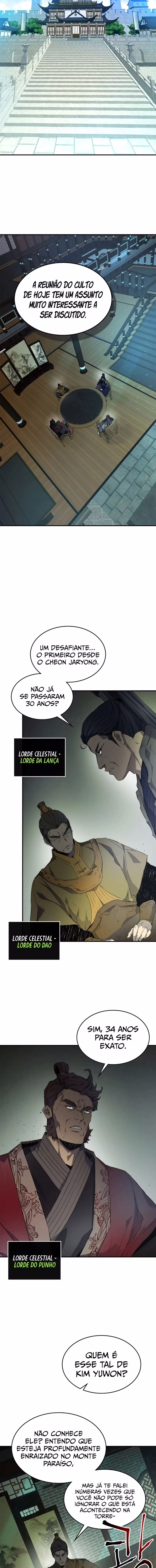 Página 11 de Upando com os Deuses - Capítulo 37