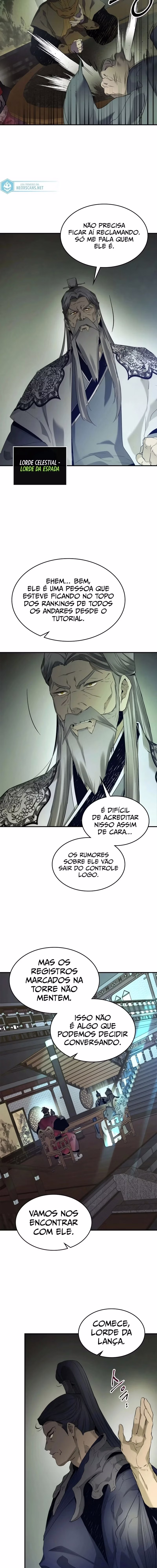 Página 12 de Upando com os Deuses - Capítulo 37
