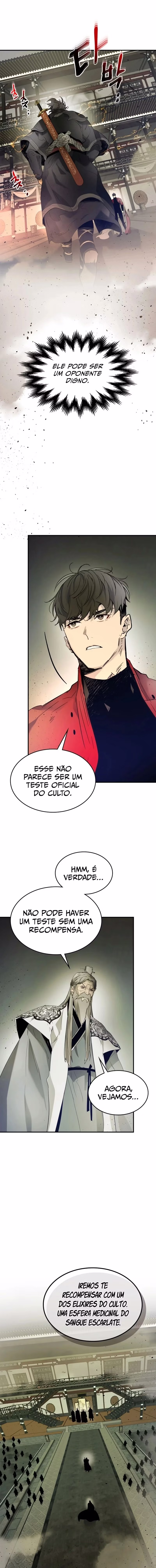 Página 17 de Upando com os Deuses - Capítulo 37