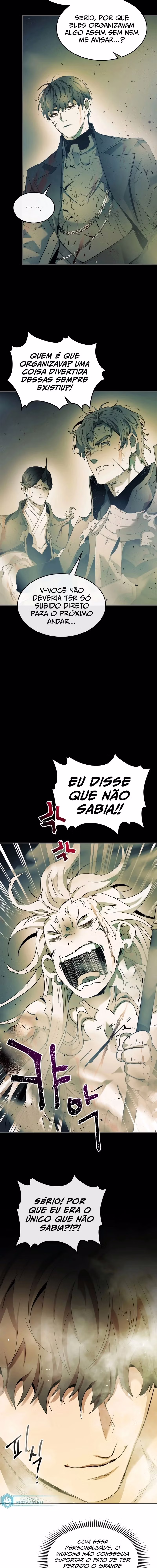 Página 3 de Upando com os Deuses - Capítulo 37