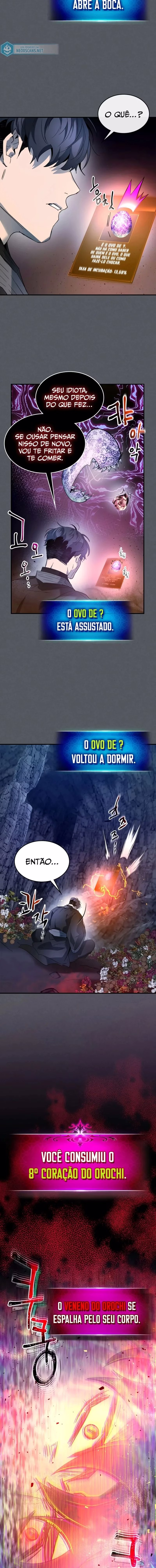 Página 7 de Upando com os Deuses - Capítulo 39