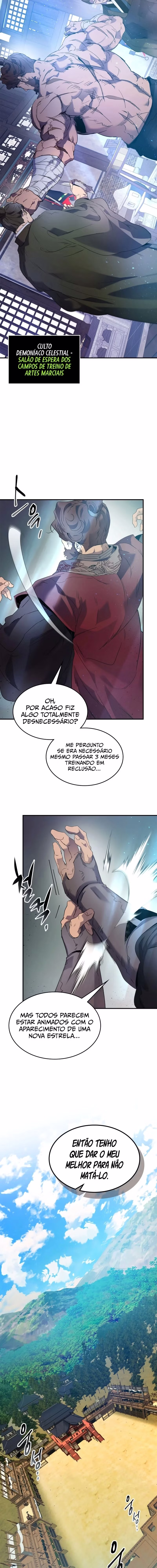 Página 4 de Upando com os Deuses - Capítulo 40