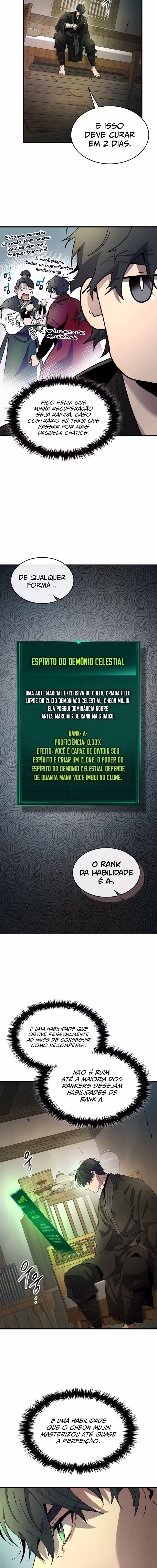 Página 12 de Upando com os Deuses - Capítulo 42