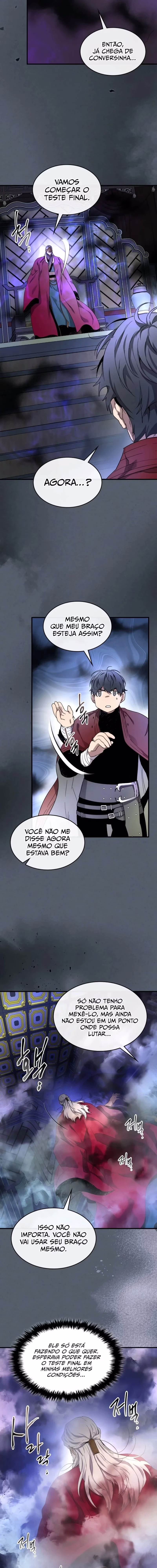 Página 18 de Upando com os Deuses - Capítulo 42