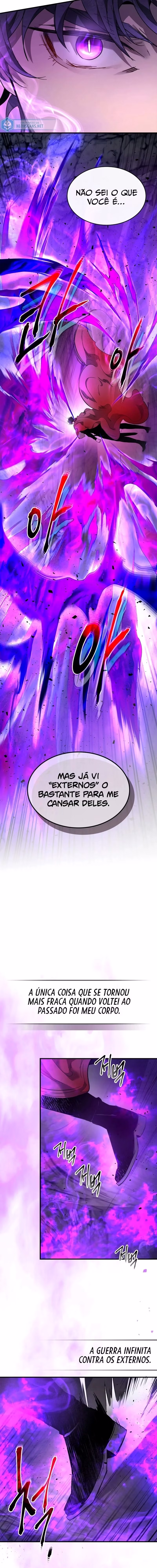 Página 13 de Upando com os Deuses - Capítulo 43