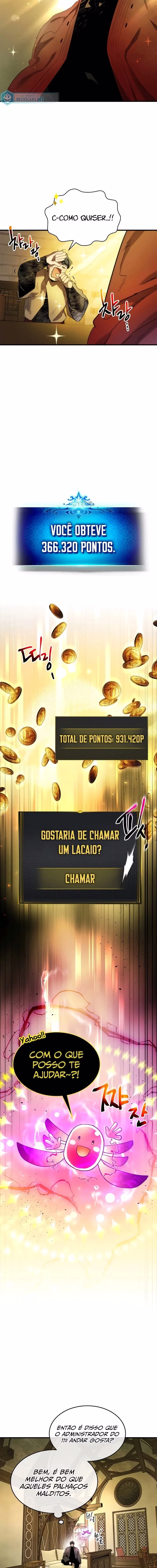 Página 12 de Upando com os Deuses - Capítulo 44