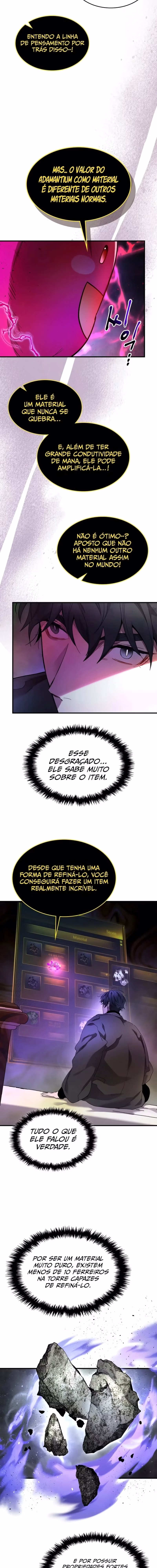 Página 15 de Upando com os Deuses - Capítulo 44