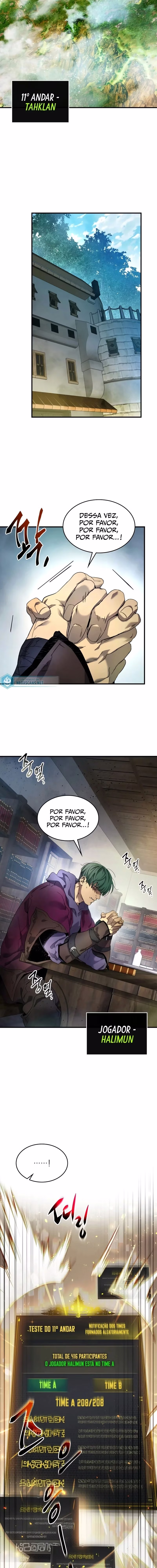 Página 6 de Upando com os Deuses - Capítulo 44