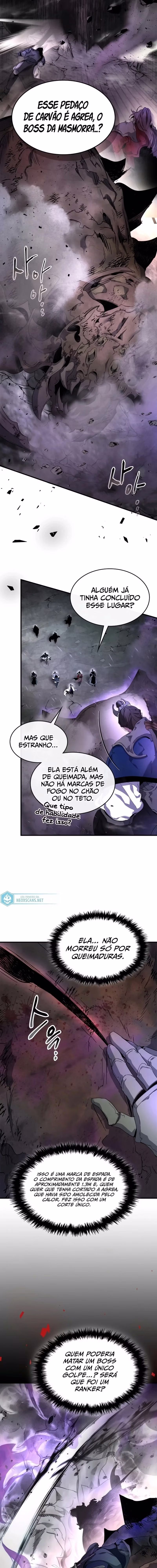 Página 10 de Upando com os Deuses - Capítulo 45