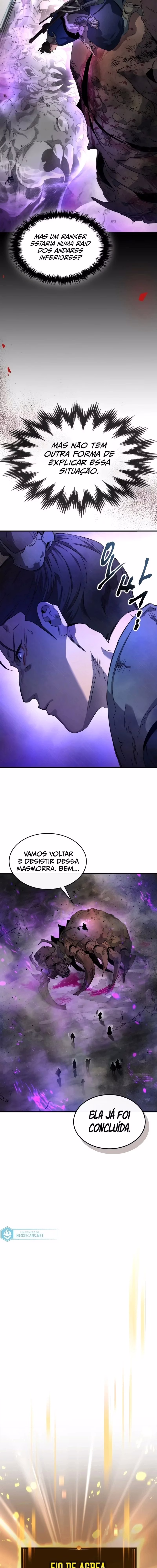 Página 11 de Upando com os Deuses - Capítulo 45