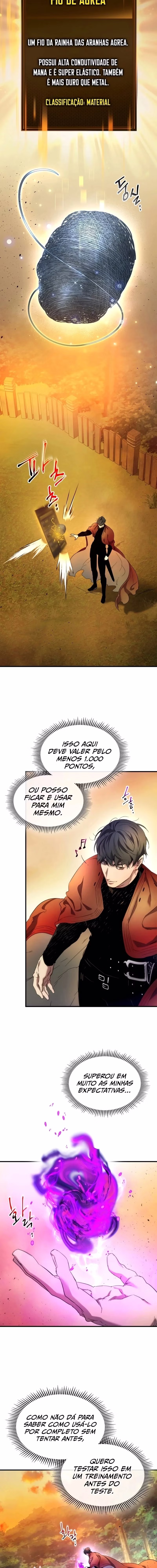Página 12 de Upando com os Deuses - Capítulo 45