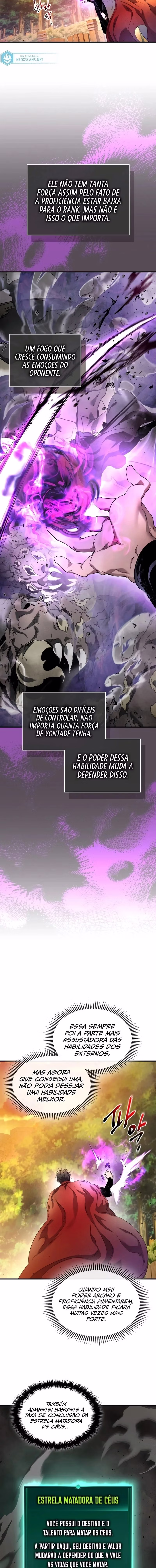 Página 13 de Upando com os Deuses - Capítulo 45