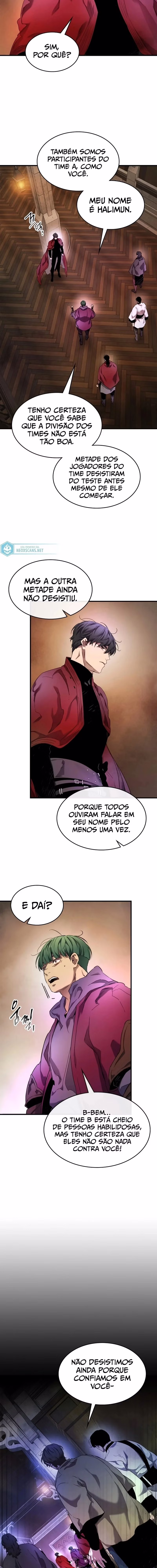 Página 15 de Upando com os Deuses - Capítulo 45