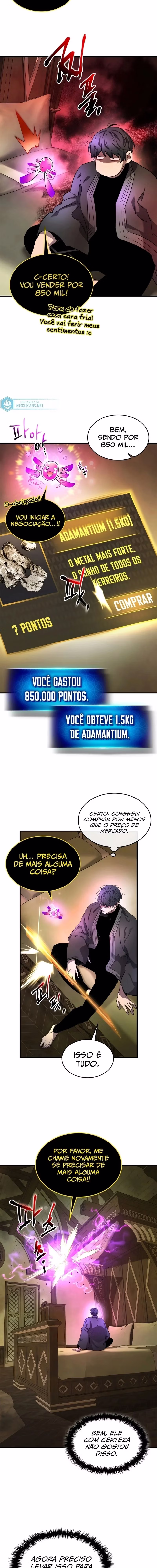 Página 3 de Upando com os Deuses - Capítulo 45