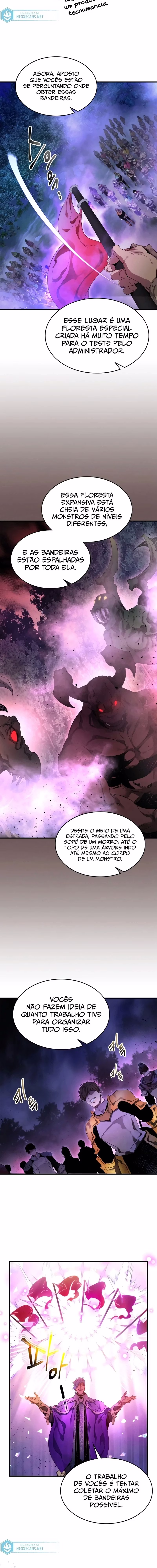 Página 6 de Upando com os Deuses - Capítulo 46