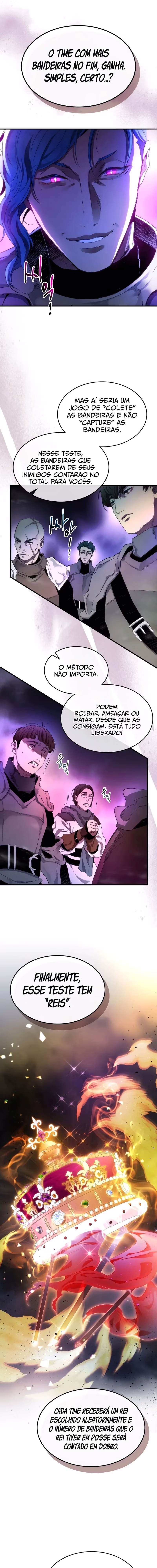 Página 7 de Upando com os Deuses - Capítulo 46