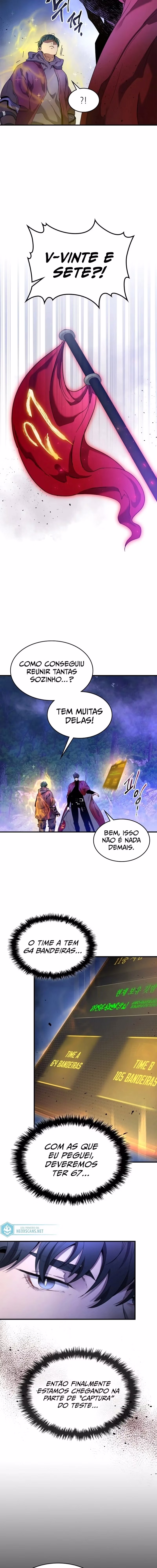 Página 11 de Upando com os Deuses - Capítulo 47