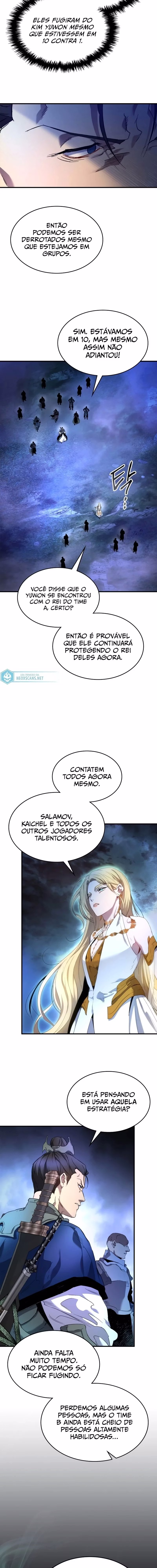 Página 14 de Upando com os Deuses - Capítulo 47