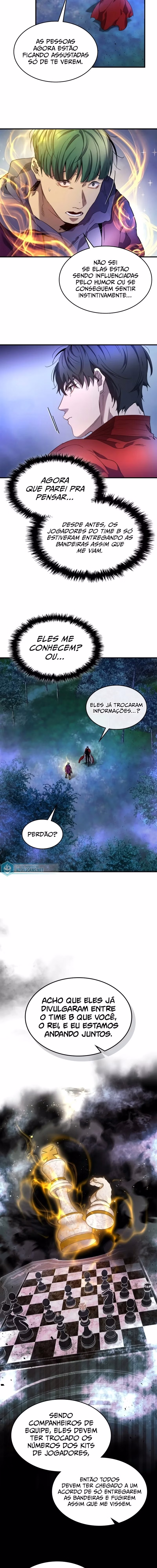 Página 18 de Upando com os Deuses - Capítulo 47