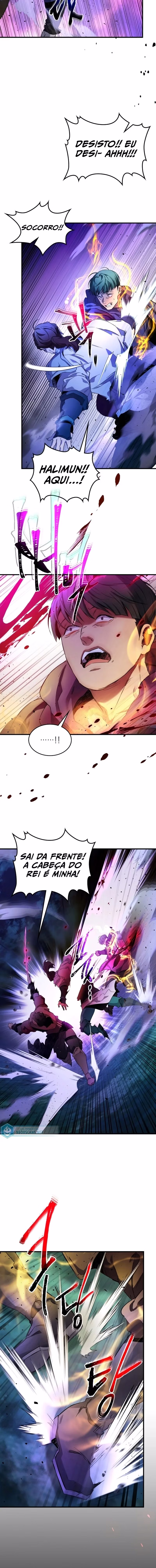 Página 3 de Upando com os Deuses - Capítulo 47