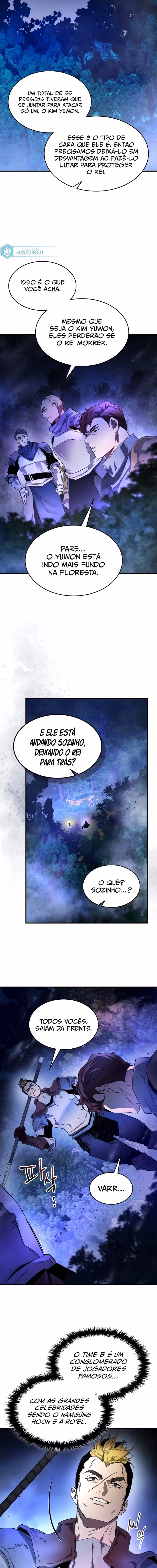 Página 5 de Upando com os Deuses - Capítulo 48