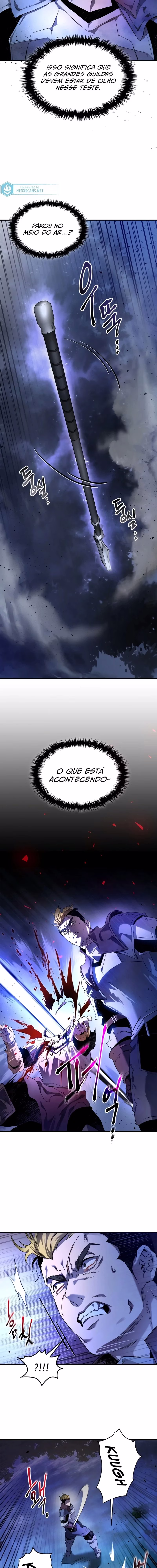 Página 6 de Upando com os Deuses - Capítulo 48