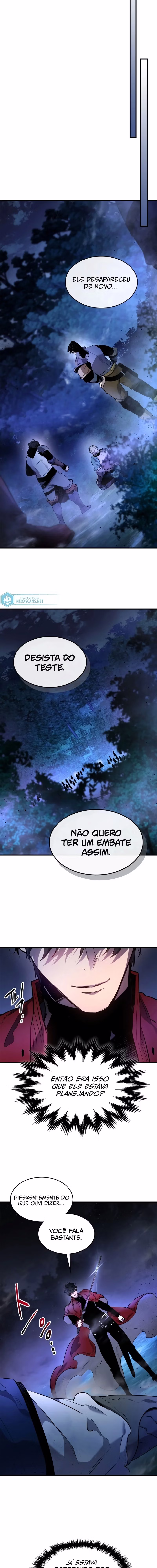 Página 8 de Upando com os Deuses - Capítulo 48
