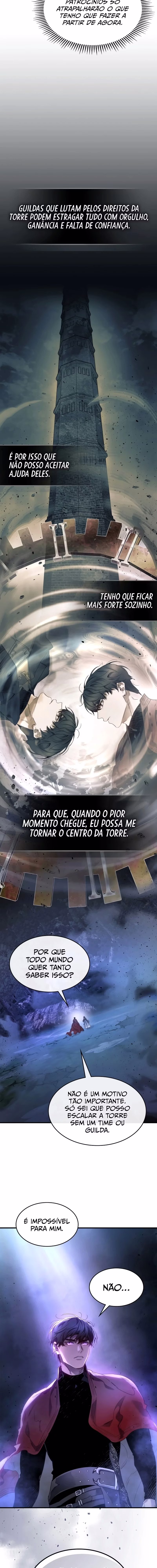 Página 18 de Upando com os Deuses - Capítulo 49