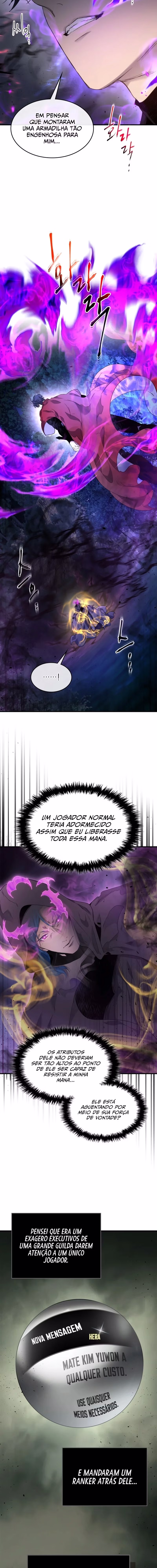 Página 12 de Upando com os Deuses - Capítulo 50