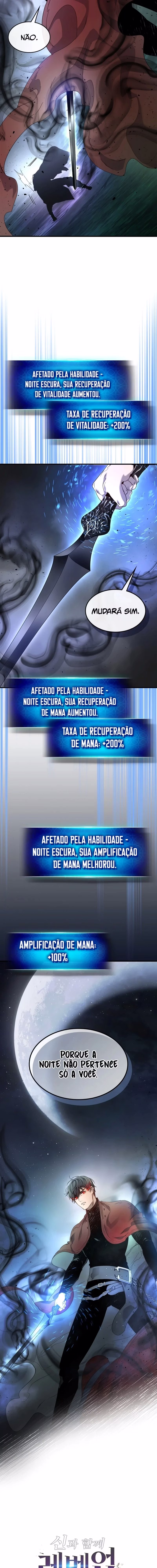 Página 17 de Upando com os Deuses - Capítulo 50