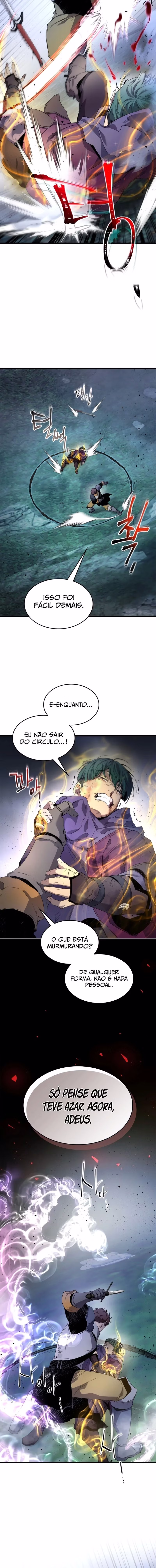 Página 6 de Upando com os Deuses - Capítulo 50