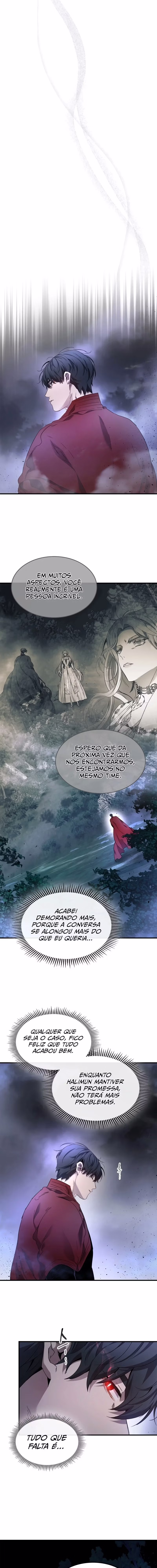 Página 8 de Upando com os Deuses - Capítulo 50