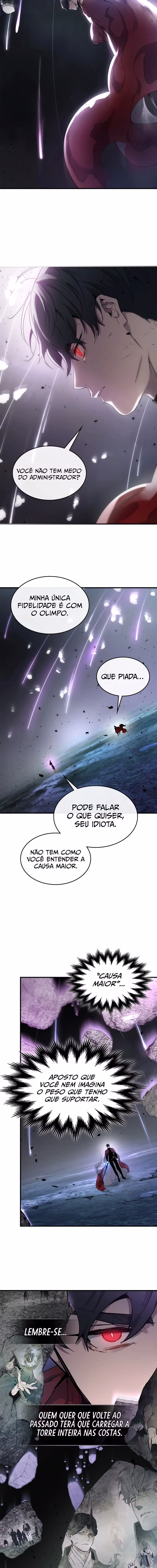 Página 12 de Upando com os Deuses - Capítulo 51