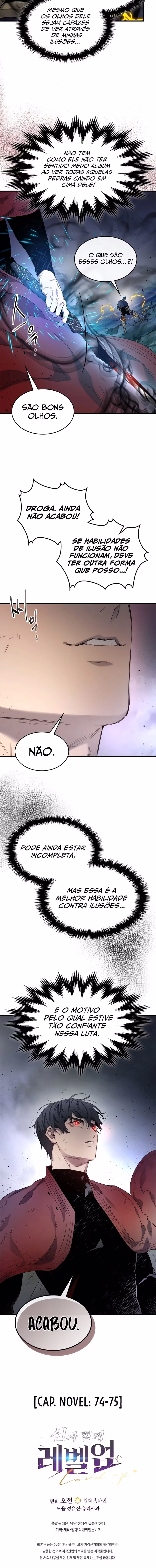 Página 17 de Upando com os Deuses - Capítulo 51