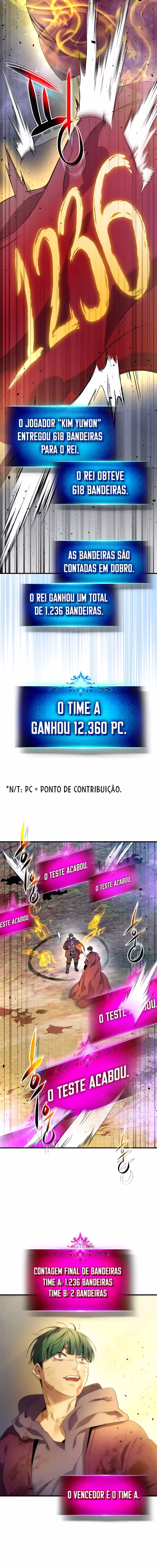 Página 16 de Upando com os Deuses - Capítulo 52