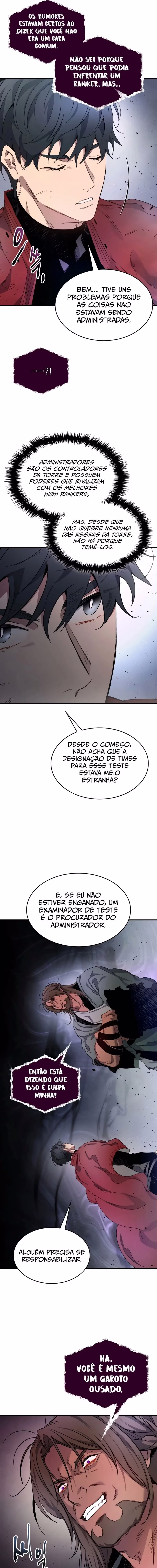 Página 8 de Upando com os Deuses - Capítulo 52
