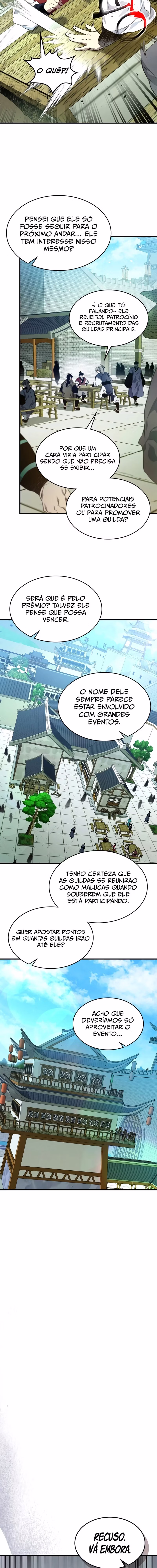 Página 12 de Upando com os Deuses - Capítulo 53
