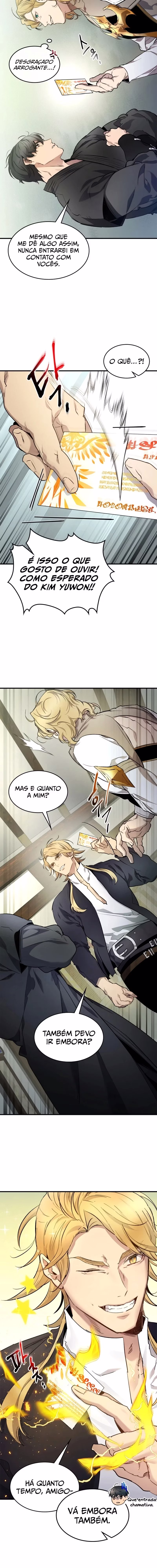 Página 15 de Upando com os Deuses - Capítulo 53