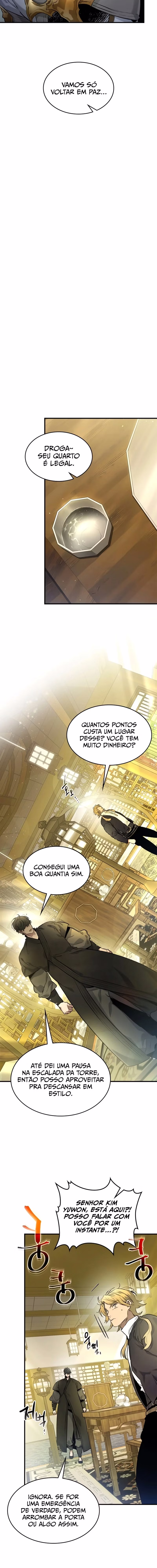 Página 17 de Upando com os Deuses - Capítulo 53