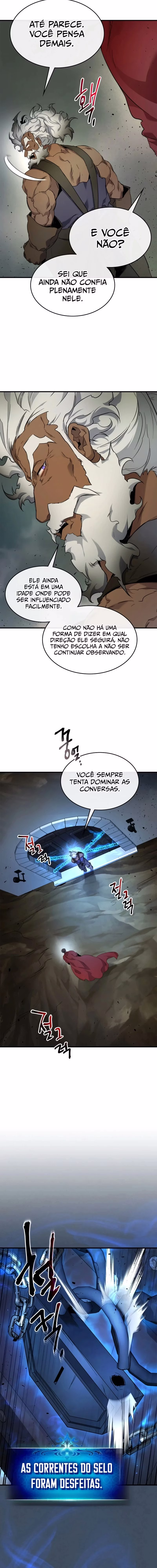 Página 17 de Upando com os Deuses - Capítulo 54