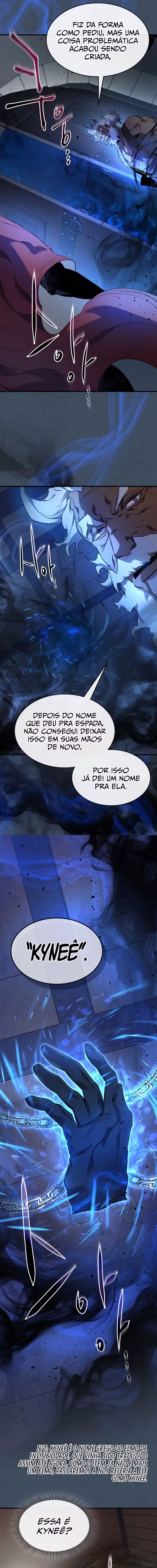 Página 18 de Upando com os Deuses - Capítulo 54