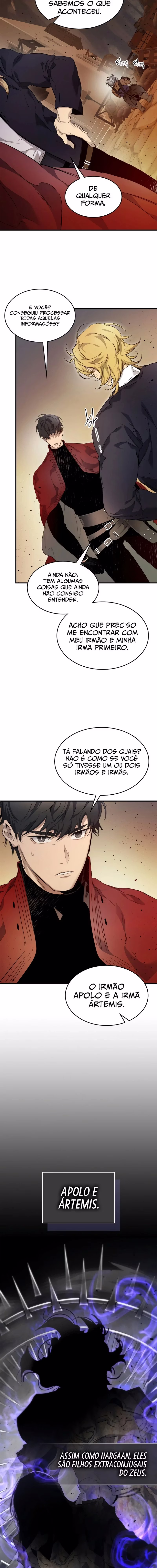 Página 17 de Upando com os Deuses - Capítulo 55