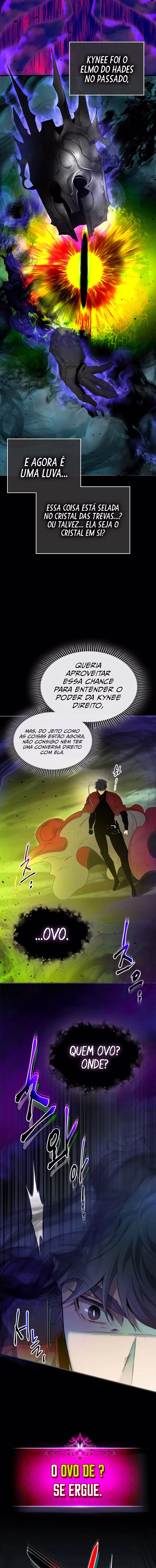 Página 5 de Upando com os Deuses - Capítulo 55